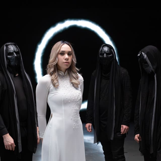 'Daedric' Spotify profile image