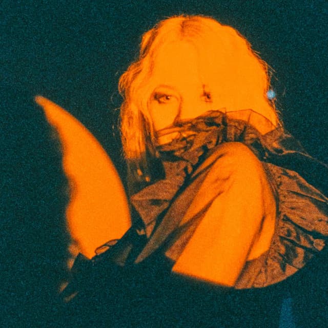 'annie hamilton' Spotify profile image