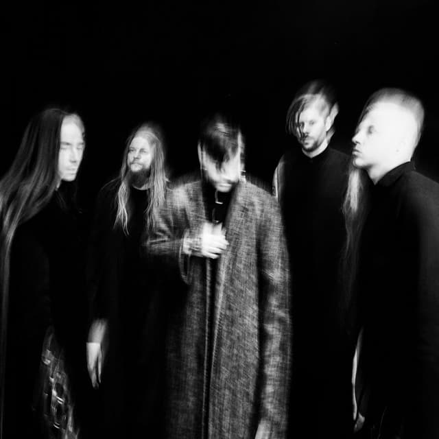 'Imminence' Spotify profile image