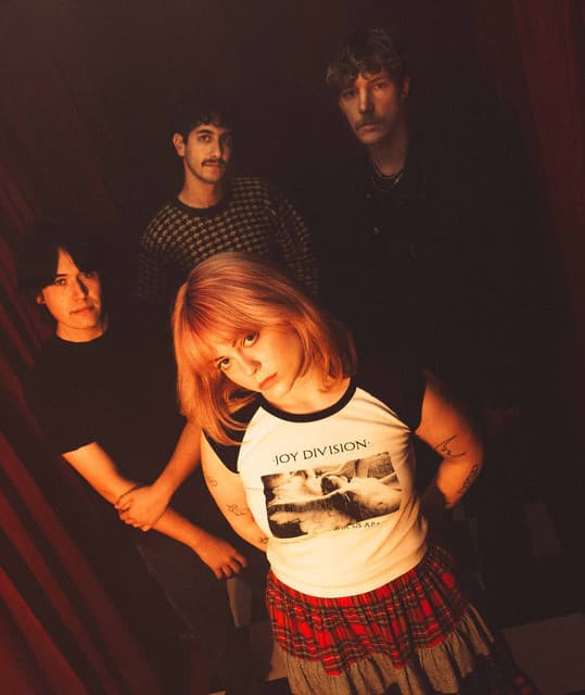 'wilt' Spotify profile image