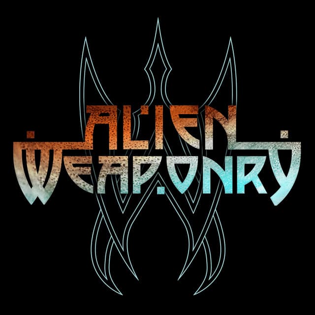 'Alien Weaponry' Spotify profile image