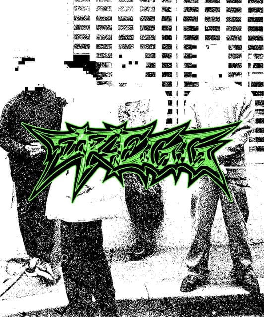 'Dregg' Spotify profile image