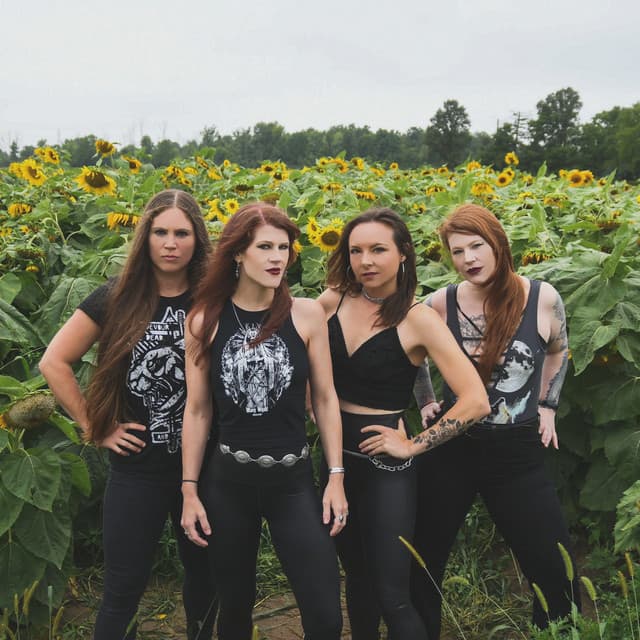 'Kittie' Spotify profile image