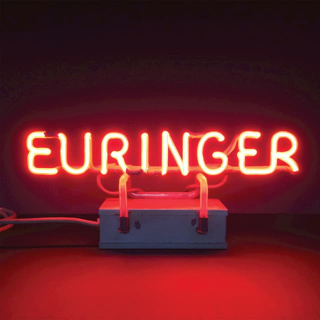 'Euringer' Spotify profile image