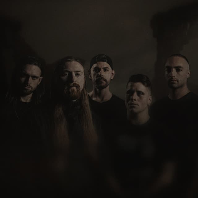 'Currents' Spotify profile image