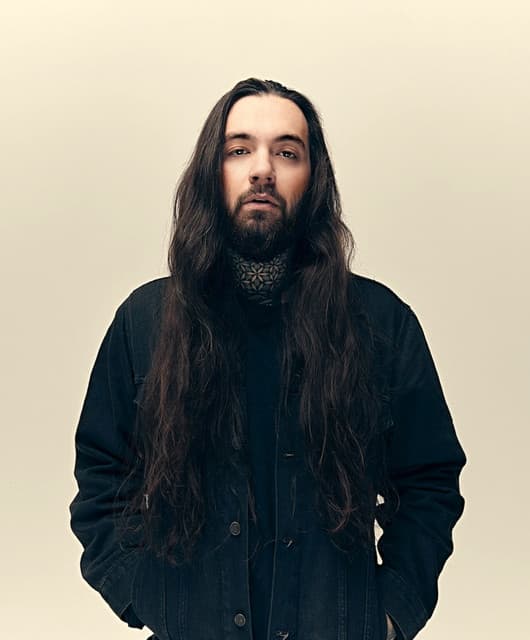 'Letdown.' Spotify profile image