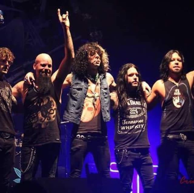 'Bobaflex' Spotify profile image