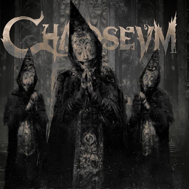 'Chaoseum' Spotify profile image