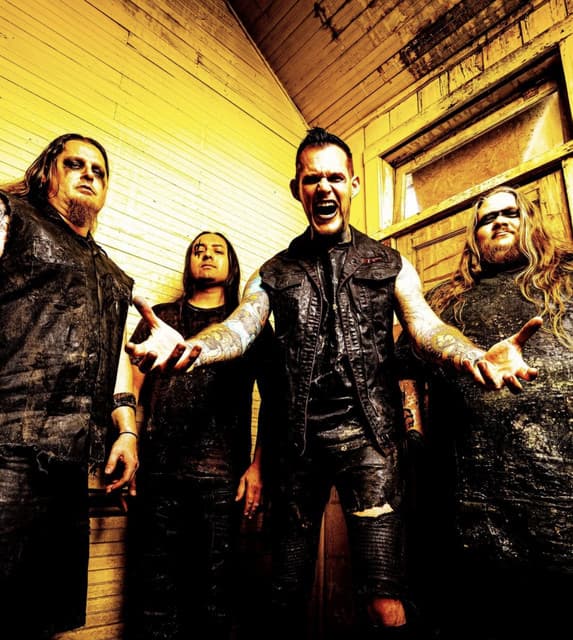 'Carnifex' Spotify profile image