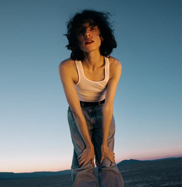 'Jane Remover' Spotify profile image