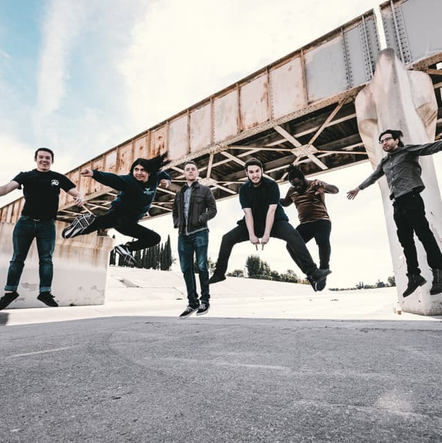 'Artificial Language' Spotify profile image