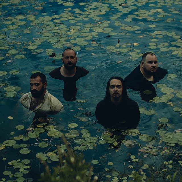 'Moon Tooth' Spotify profile image