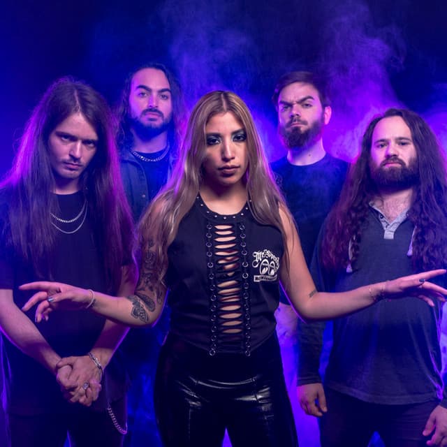 'Carnivora' Spotify profile image