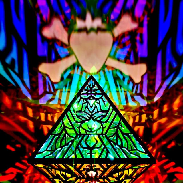 'Berried Alive' Spotify profile image