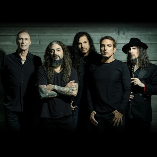 'Sons Of Apollo' Spotify profile image