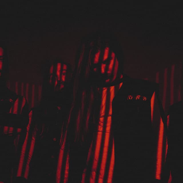 'The Hawkins' Spotify profile image