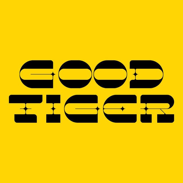 'Good Tiger' Spotify profile image