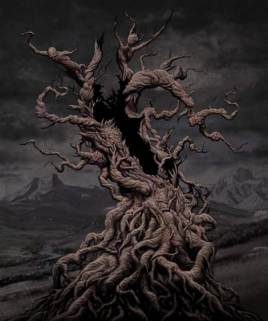 'Vulvodynia' Spotify profile image