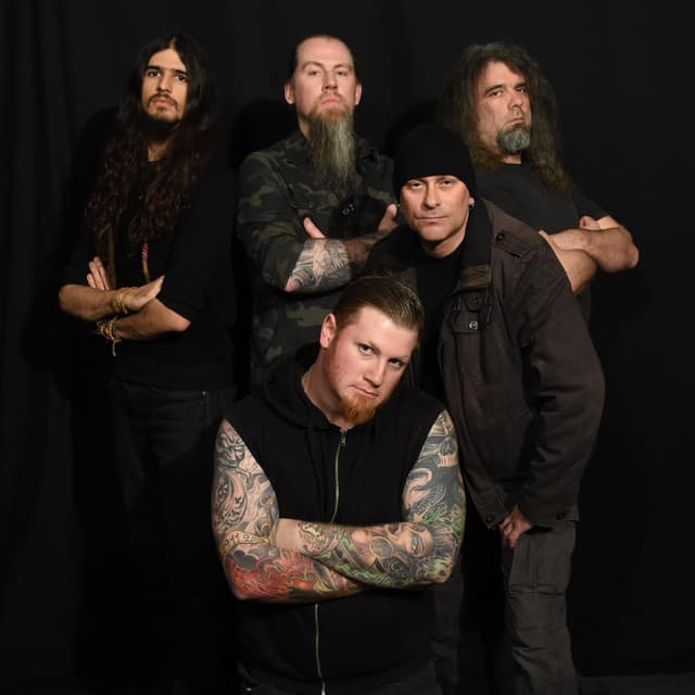 'Deathtale' Spotify profile image