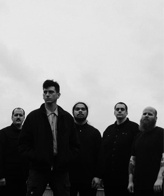 '156/Silence' Spotify profile image