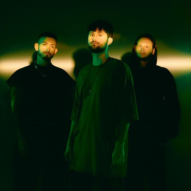 'Nevertel' Spotify profile image