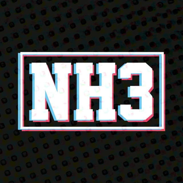 'NH3' Spotify profile image