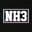 Pixelated 'NH3' Spotify profile image