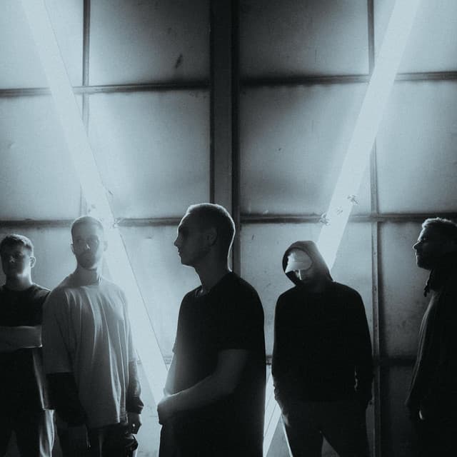 'LANDMVRKS' Spotify profile image