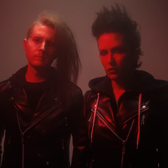 'Brighter Than A Thousand Suns' Spotify profile image