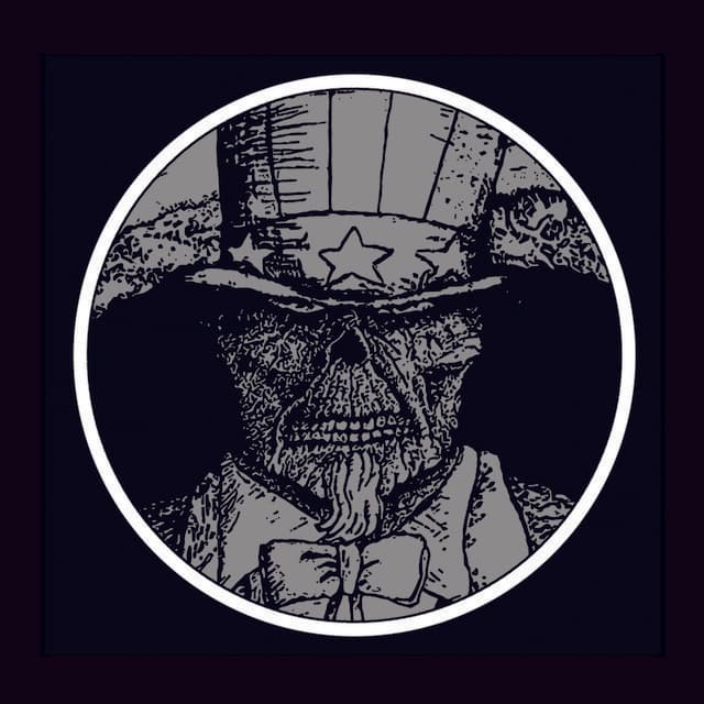 'M.O.D.' Spotify profile image