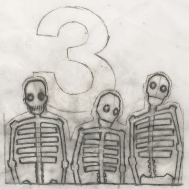 'Reuben' Spotify profile image