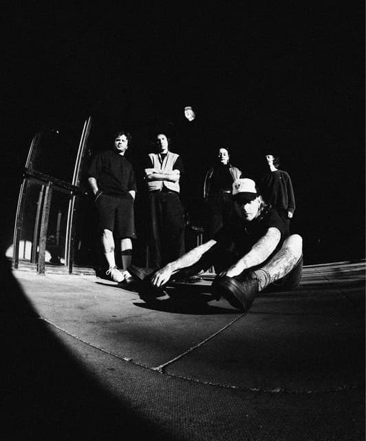 'Bodyweb' Spotify profile image