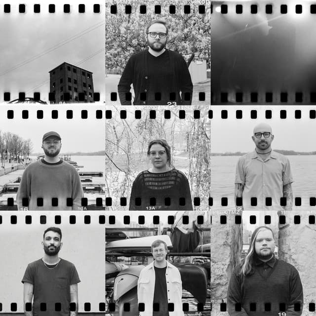 'Respire' Spotify profile image