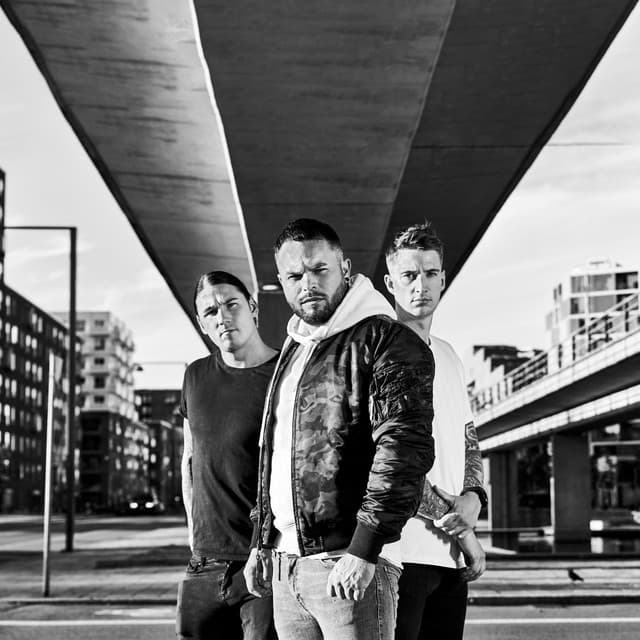 'Daze Of June' Spotify profile image