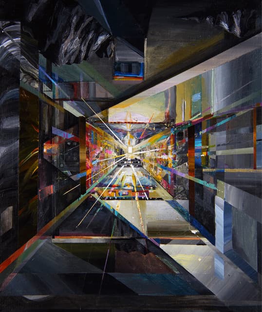 'BLACKSHAPE' Spotify profile image