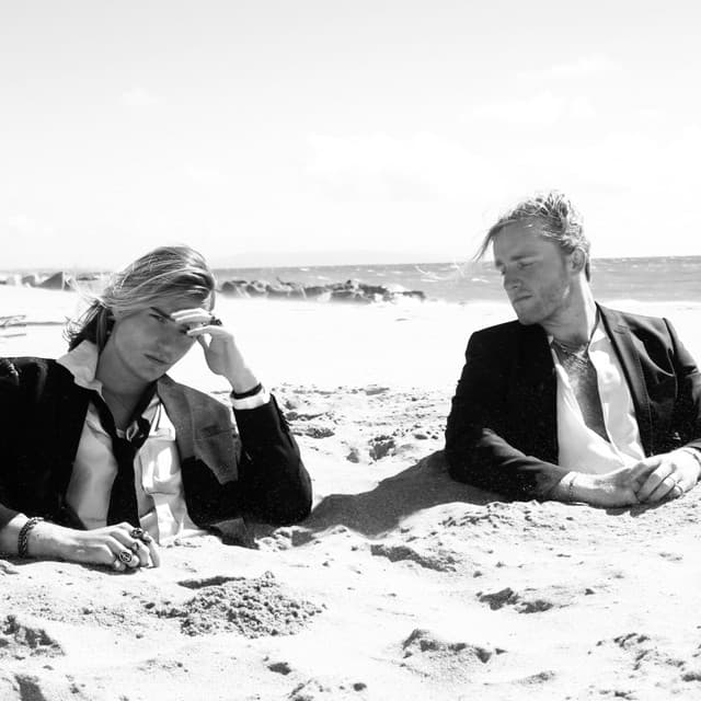 'Voilà' Spotify profile image