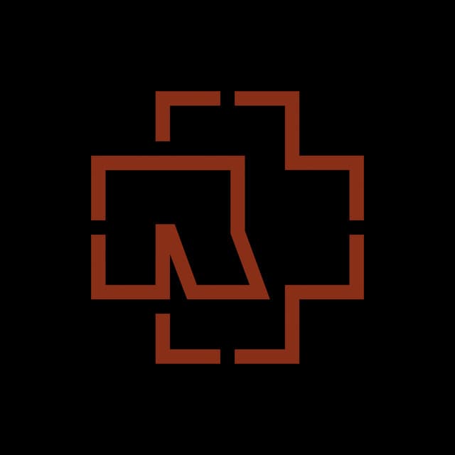 'Rammstein' Spotify profile image