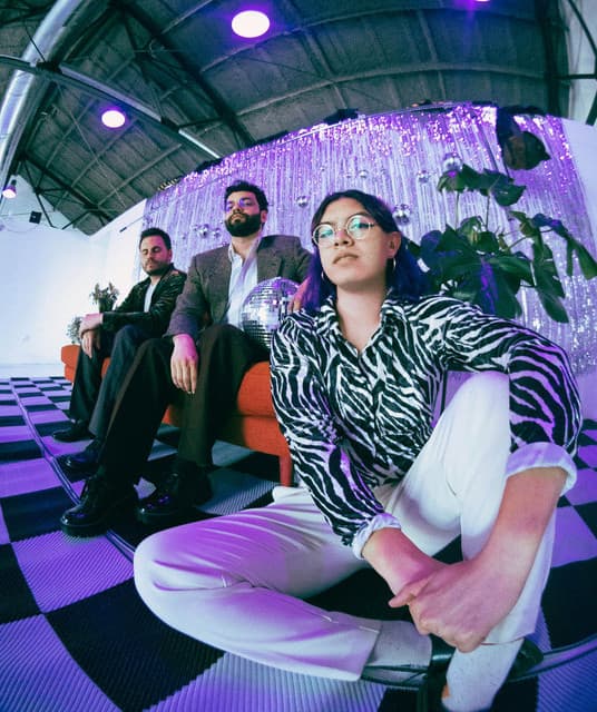 'Rome Hero Foxes' Spotify profile image