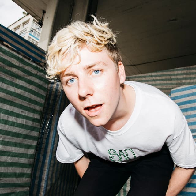 'Freak' Spotify profile image