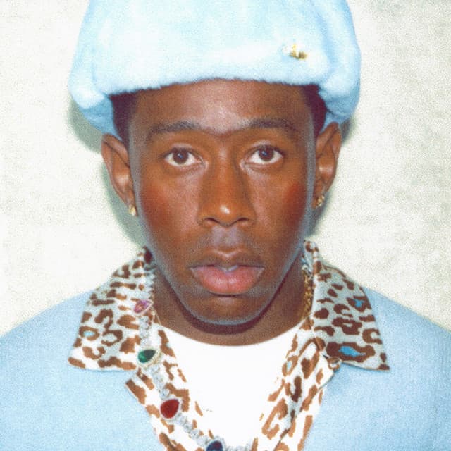 'Tyler, the Creator' Spotify profile image