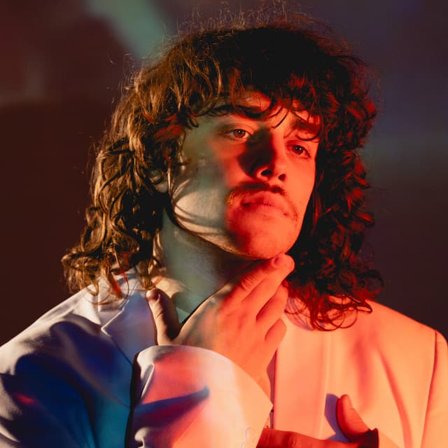 'Roe Kapara' Spotify profile image