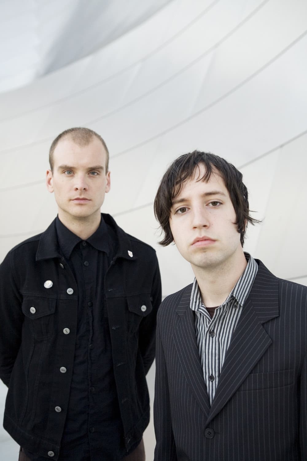 'Heavens' Spotify profile image