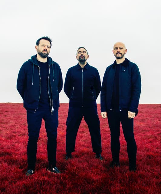 'Therapy?' Spotify profile image