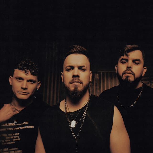 'Set It Off' Spotify profile image