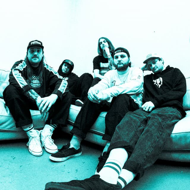 'Split Chain' Spotify profile image