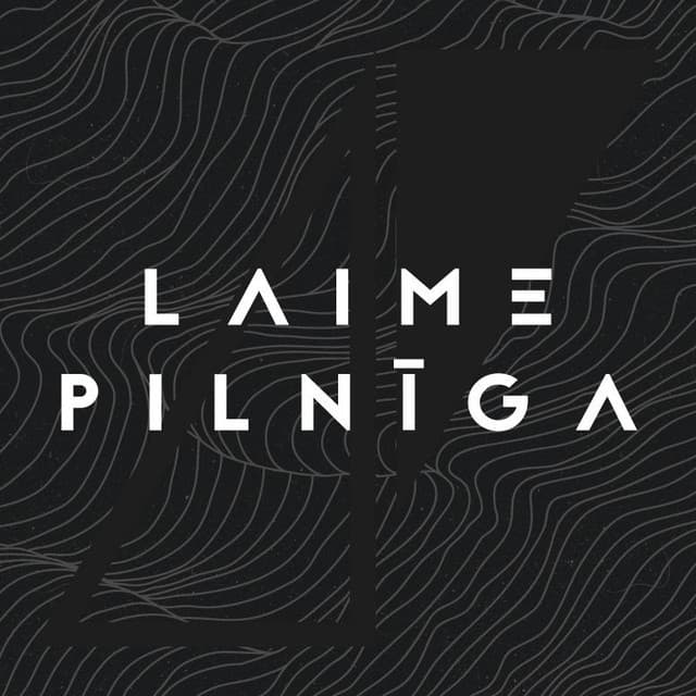 'Laime Pilnīga' Spotify profile image