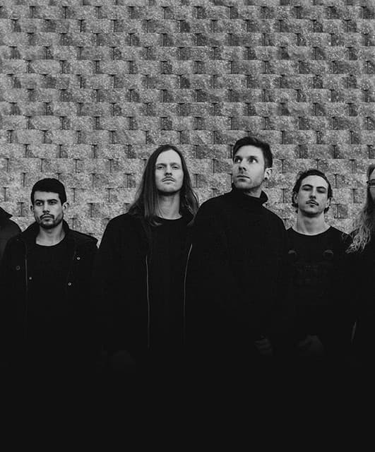 'Kingdom Of Giants' Spotify profile image