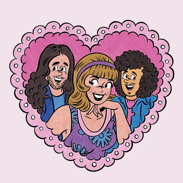 'Beach Bunny' Spotify profile image