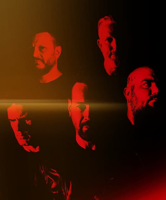 'Adema' Spotify profile image