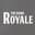 Pixelated 'The Band Royale' Spotify profile image